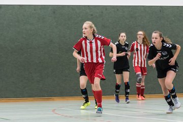Bild 65 - wCJ Hallenkreismeisterschaften